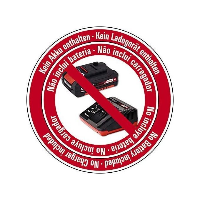 Einhell Robot Tagliaerba A Batteria Freelexo+