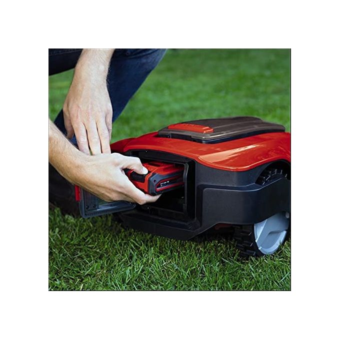 Einhell Robot Tagliaerba A Batteria Freelexo+