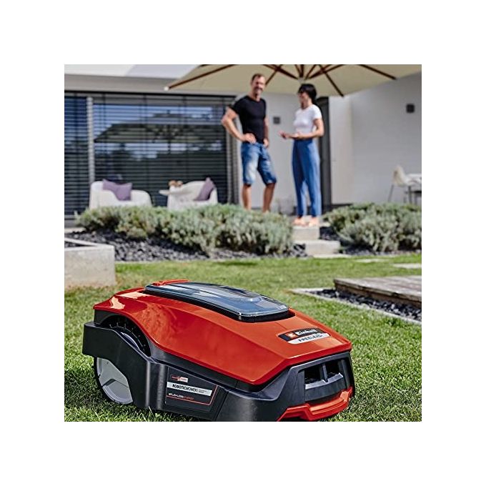 Einhell Robot Tagliaerba A Batteria Freelexo+