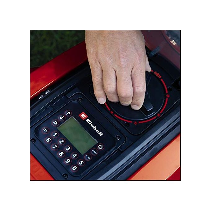 Einhell Robot Tagliaerba A Batteria Freelexo+