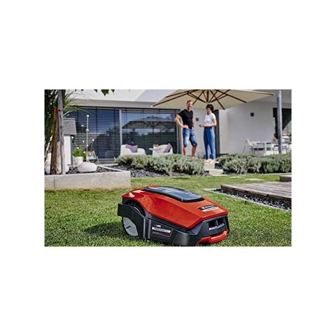 Einhell Kit cavi per robot tagliaerba 700 m² 170 m 3 lame accessori giardinaggio