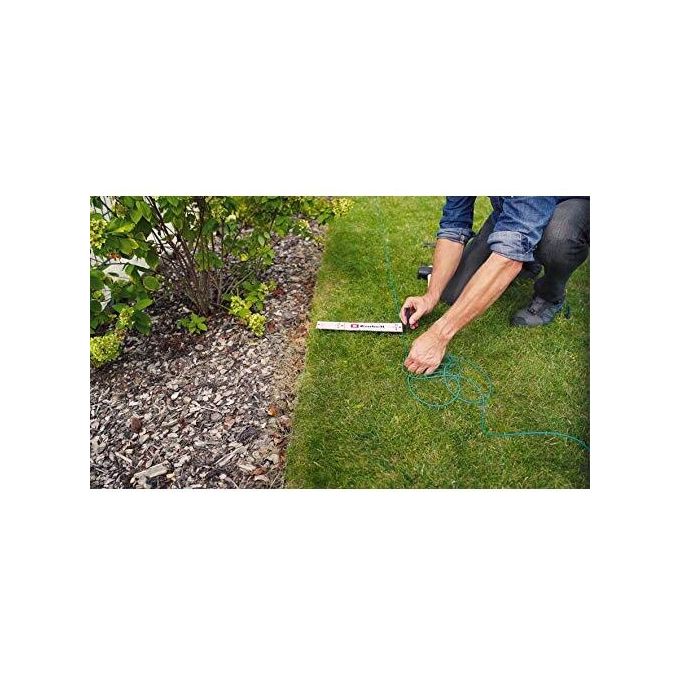 Einhell Kit cavi per robot tagliaerba 700 m² 170 m 3 lame accessori giardinaggio