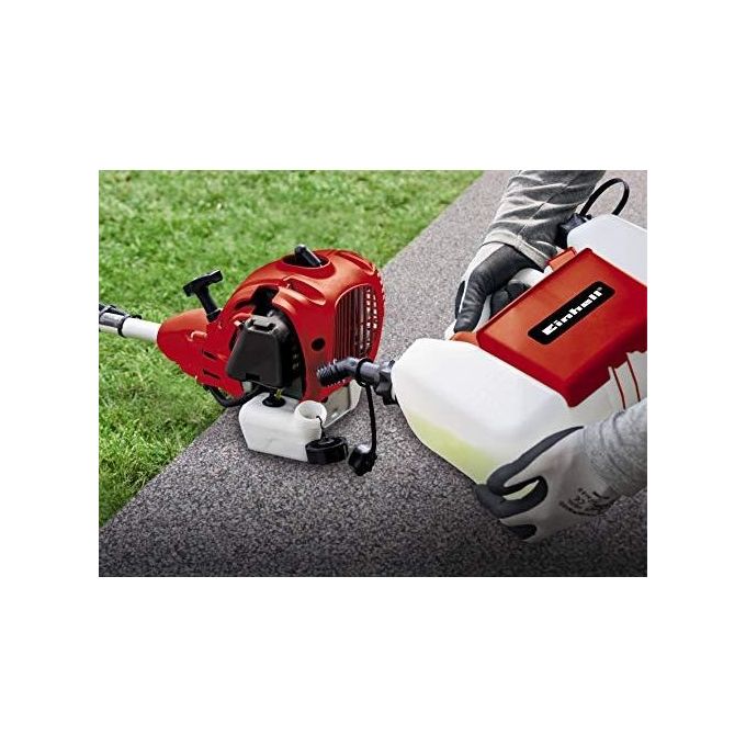 Einhell Decespugliatore A Scoppio Gc-Bc 30-1 As