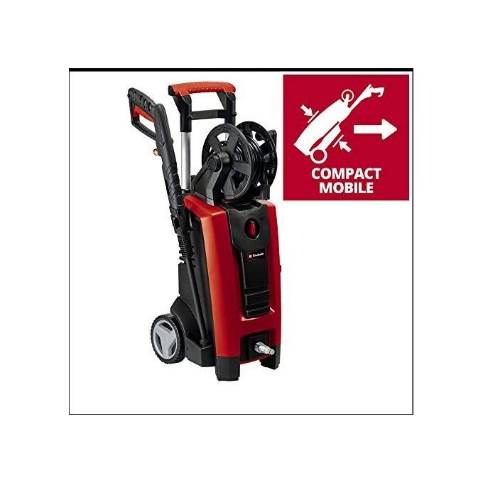 Einhell Idropulitrice Te-Hp 140