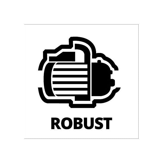 Einhell Pompa Autoadescante GC-GP 1046 N Set Ideale per Giardinaggio e Utilizzo Domestico con Alte Prestazioni e Affidabilita'