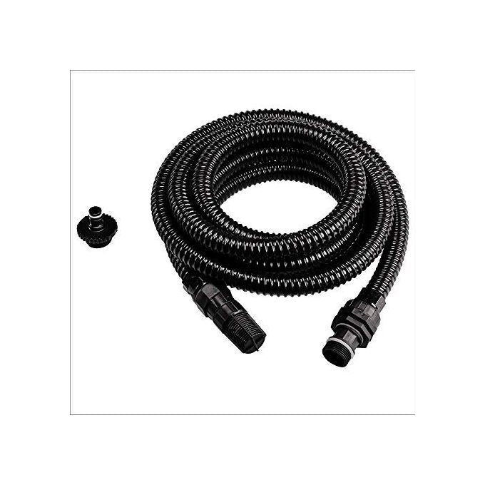 Einhell Pompa Autoadescante GC-GP 1046 N Set Ideale per Giardinaggio e Utilizzo Domestico con Alte Prestazioni e Affidabilita'