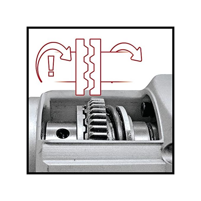 Einhell Martello Tassellatore Tc-Rh 620 4F