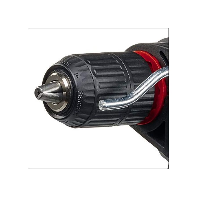 Einhell Trapano A Percussione Tc-Id 720-1 E KIT_