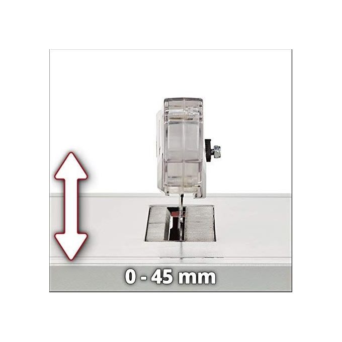 Einhell Sega Circolare Tc-Ts 210