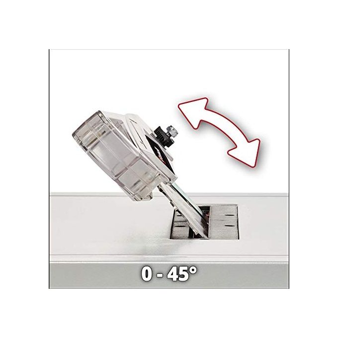 Einhell Sega Circolare Tc-Ts 210