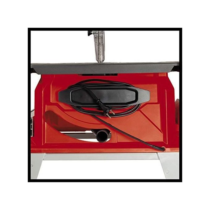 Einhell Sega Circolare Con Banchetto Te-Ts 250 Uf