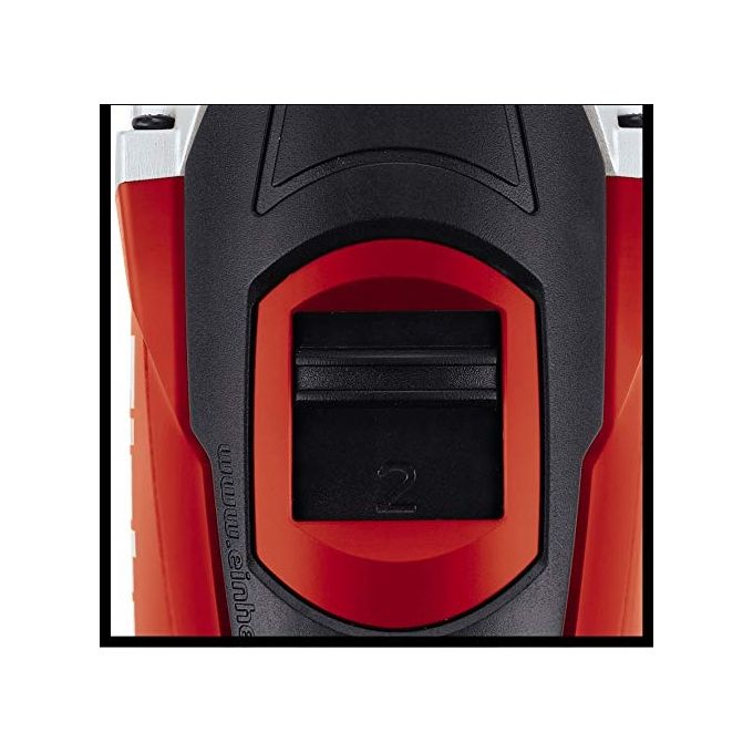 Einhell Trapano Avvitatore A Batteria Te-Cd 12 X-Li