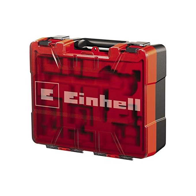 Einhell Set Trapano Avvitatore a Batteria Te-Cd 18-40 Li con Valigetta e 69 Accessori
