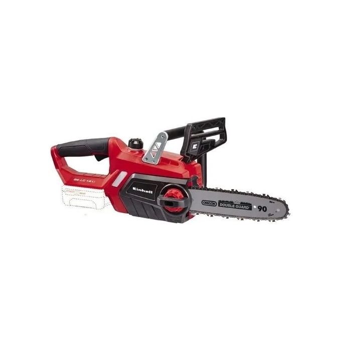 Einhell Elettrosega da potatura a batteria FORTEXXA 18-20 TH (1x3,0Ah) SENZA BATTERIA