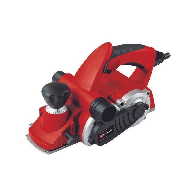 [ComeNuovo] EINHELL Pialletto Elettrico TE-PL 900 per Casa e Brico Attrezzi Efficiente e Pratico per Finiture Professionali e Lavori di Falegnameria