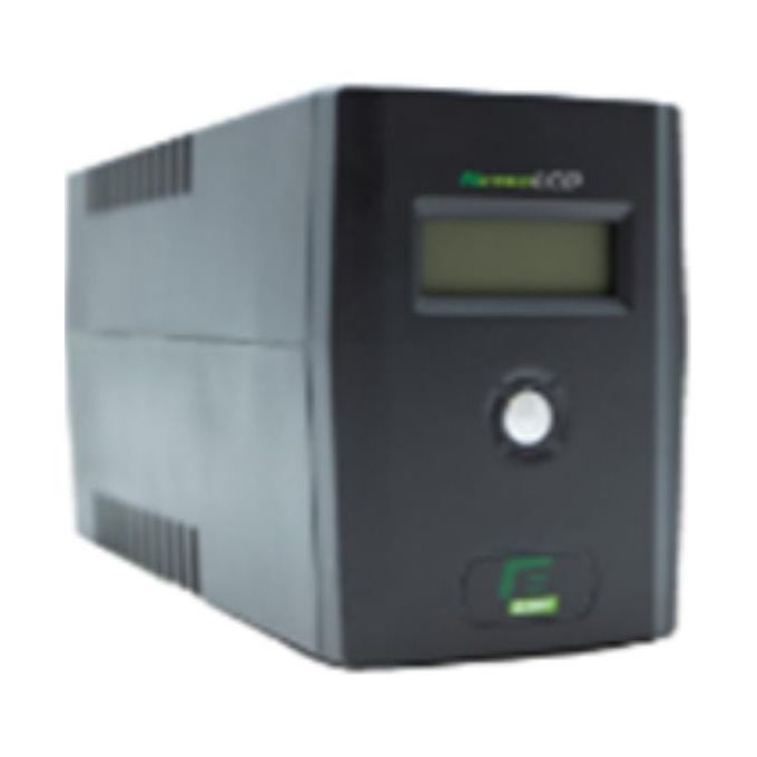 Naicon EL-NEMOLCD120 Nemolcd 1200VA 480W