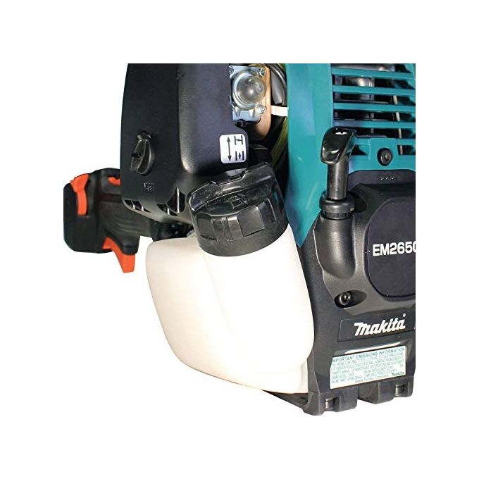 Makita Em2650Lh Decespugliatore 25,4Cc 4T