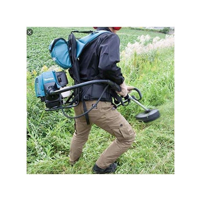 Makita Em4350Rh Decespugliatore A Spalla 43Cc 4T