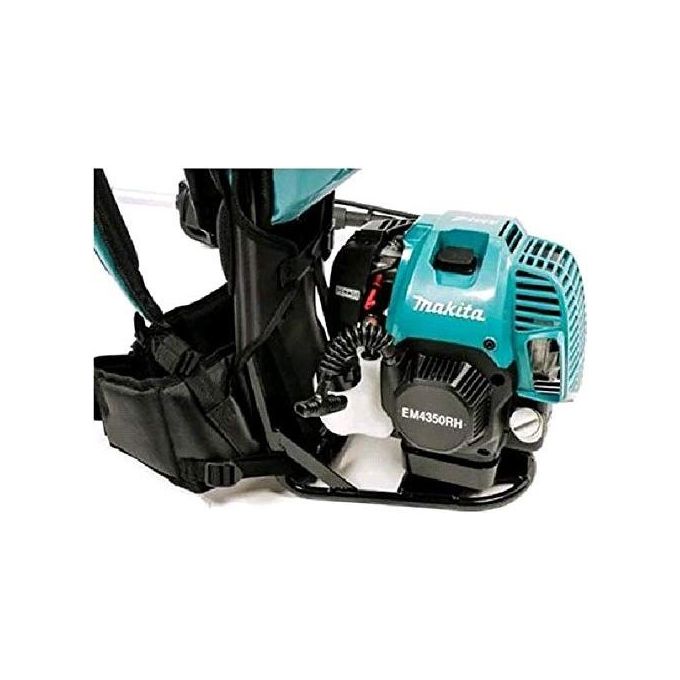 Makita Em4350Rh Decespugliatore A Spalla 43Cc 4T