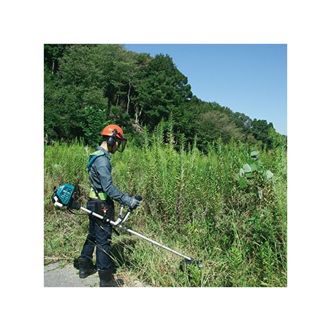 Makita Em4350Rh Decespugliatore A Spalla 43Cc 4T