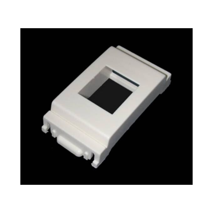 Link adattatore vimar idea bianco