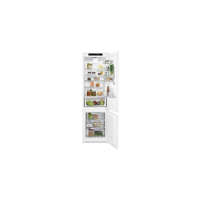 Electrolux ENS8TE19S Frigorifero Combinato da Incasso Capacita' 287 Litri Classe energetica E (A++) 189,4 cm No Frost