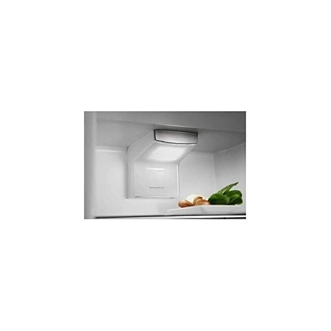 Electrolux ENS8TE19S Frigorifero Combinato da Incasso Capacita' 287 Litri Classe energetica E (A++) 189,4 cm No Frost