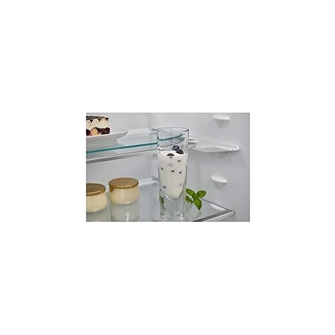 Electrolux ENS8TE19S Frigorifero Combinato da Incasso Capacita' 287 Litri Classe energetica E (A++) 189,4 cm No Frost