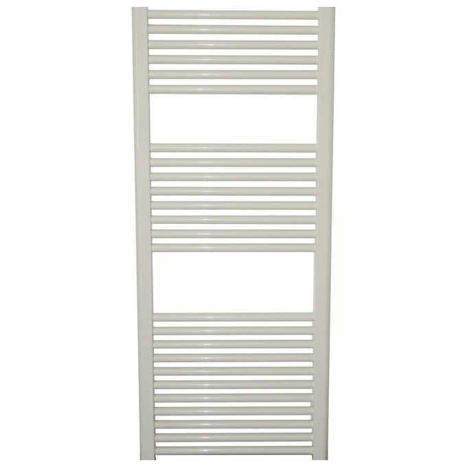Zender Scaldasalviette Giulia Bianco 770-500