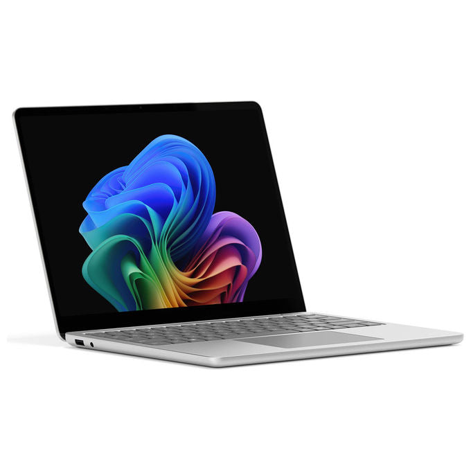 Microsoft EP2-68827 Surface Laptop 13'' Computer portatile Intel Core Ultra 5 16 GB LPDDR5x 512 GB SSD Wi-Fi 7 Windows 11 Pro colore Platino