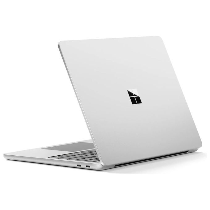 Microsoft EP2-68827 Surface Laptop 13'' Computer portatile Intel Core Ultra 5 16 GB LPDDR5x 512 GB SSD Wi-Fi 7 Windows 11 Pro colore Platino