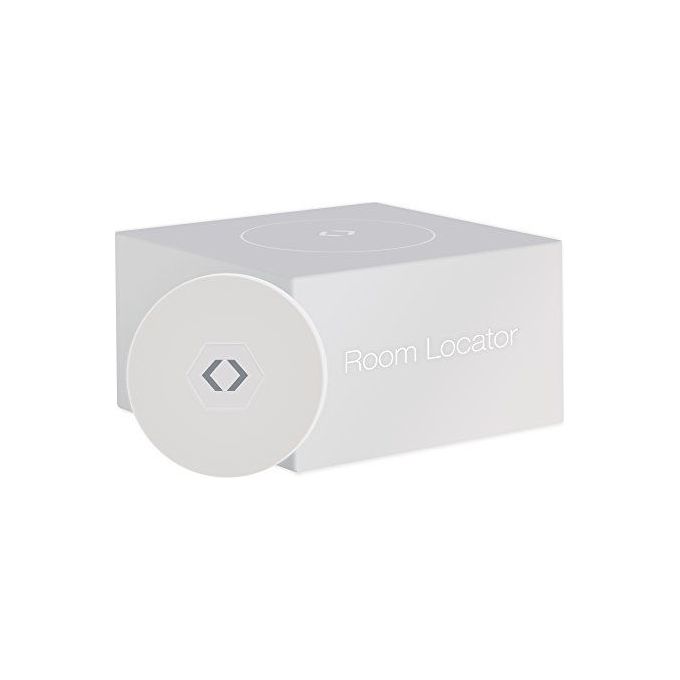 LinkDesk Room Locator Rilevatore di Movimento Wireless di Prossima Generazione per Apple iPhone e iPad