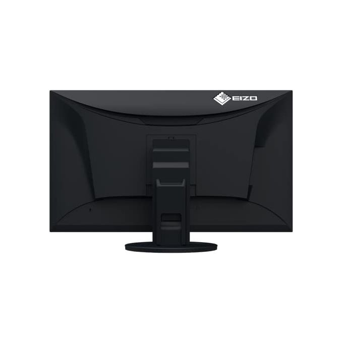Eizo FlexScan EV2781 Monitor per Pc 27'' 2560x1440 Pixel Quad Hd Led Nero