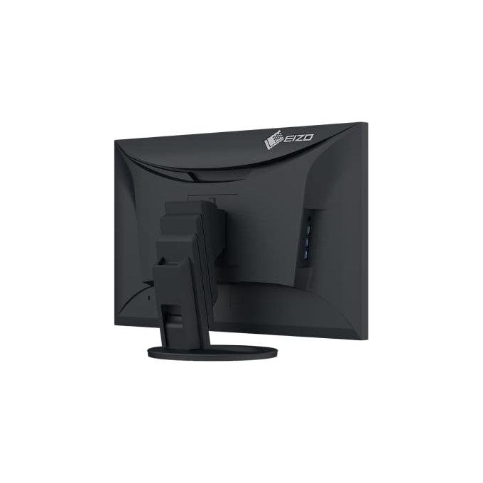 Eizo FlexScan EV2781 Monitor per Pc 27'' 2560x1440 Pixel Quad Hd Led Nero