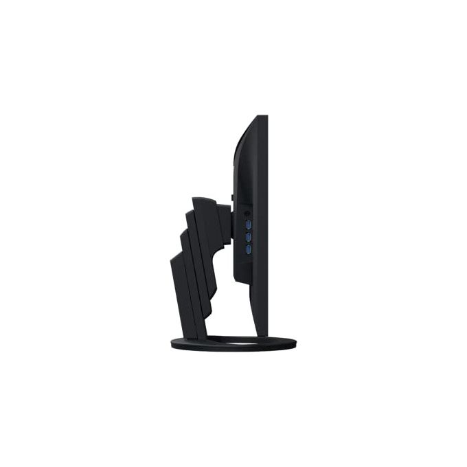 Eizo FlexScan EV2781 Monitor per Pc 27'' 2560x1440 Pixel Quad Hd Led Nero
