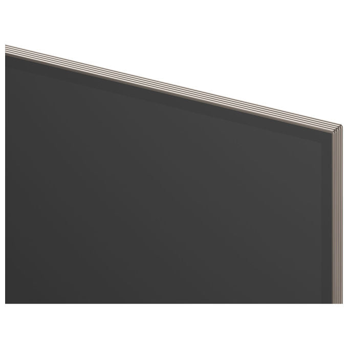 LG OLED77W69LA Wallpaper TV OLED evo AI 4K UHD 77'' Smart TV con Dolby Vision e Atmos 120 Hz colore Marrone