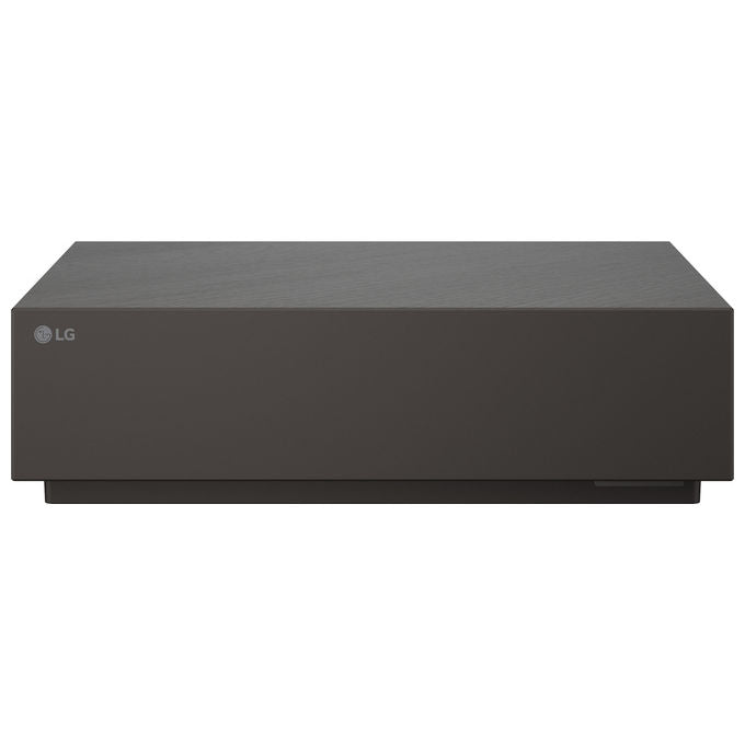 LG OLED77W69LA Wallpaper TV OLED evo AI 4K UHD 77'' Smart TV con Dolby Vision e Atmos 120 Hz colore Marrone