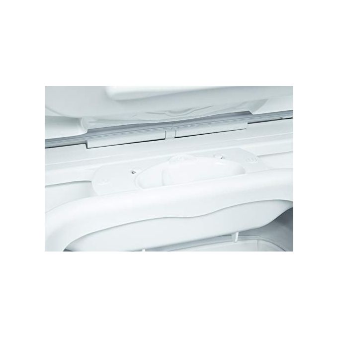 Electrolux EW2T570L TimeCare 500 Lavatrice Carica dall'Alto AutoSense Partenza Differata Classe energetica E Capacita' di carico 7 Kg Centrifuga 1000 giri Touch Control