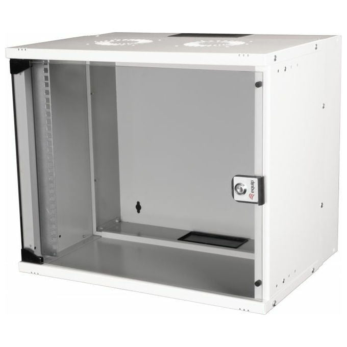 Equip EWM-09-5440-G Eco Mount Armadio da Parete 9U 19'' 540x400 mm colore Grigio