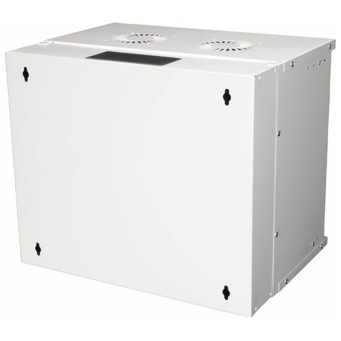 Equip EWM-09-5440-G Eco Mount Armadio da Parete 9U 19'' 540x400 mm colore Grigio