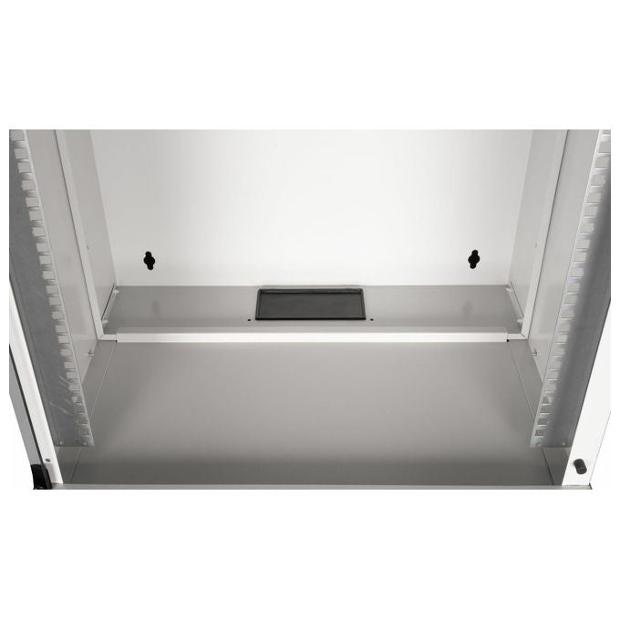 Equip EWM-09-5440-G Eco Mount Armadio da Parete 9U 19'' 540x400 mm colore Grigio