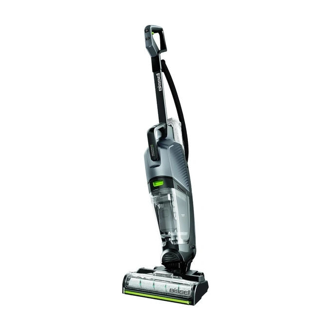 Bissell 3528N Crosswave Hydrosteam Pet