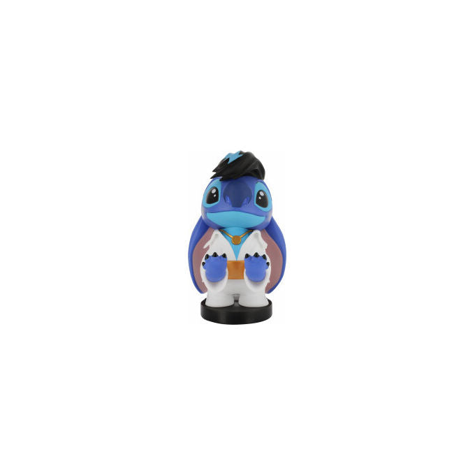 Exquisite Gaming Elvis Stitch Cable Guy