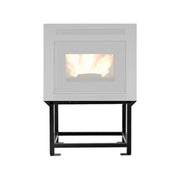 Extraflame Kit Supporto e Caricamento Inserto Comfort Mini