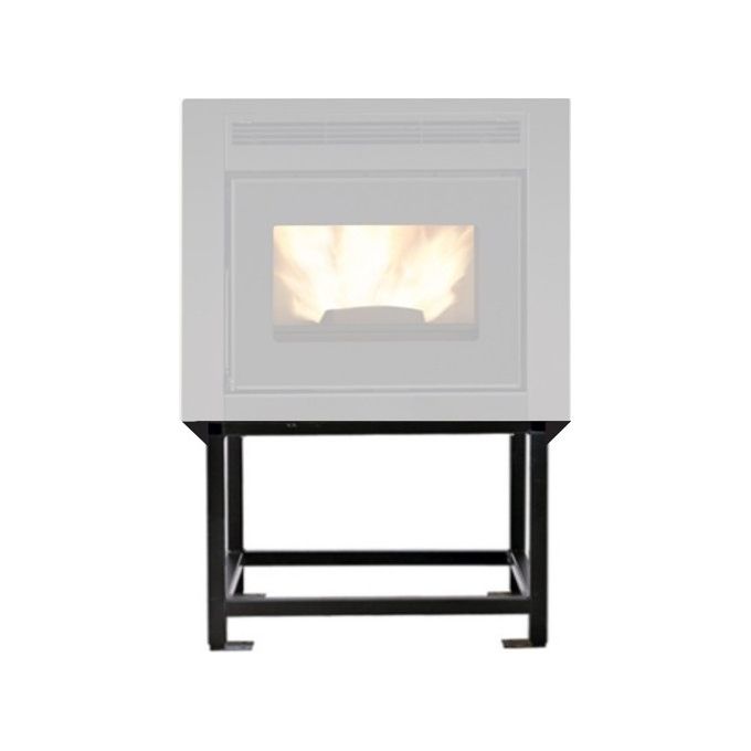 Extraflame Kit Supporto e Caricamento Inserto Comfort Mini