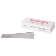 Makita Gauge Brad Nails 1.2x25mm F-31883 5000 Pezzi