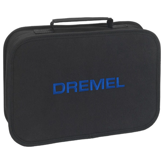 Dremel F0134250JA 4250 Multiutensile a Filo 175 W 5.000 - 35.000 1-min con Sistema di Sostituzione EZ Twist Accessori Inclusi 35 colore Nero