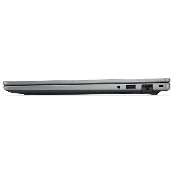 HP DP0K0AT HP 200 G2I Computer portatile Intel Core 5 8 GB DDR5 256 GB SSD Wi-Fi 7 Windows 11 Pro colore Argento