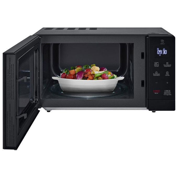 LG MH7032JAS NeoChef Forno a microonde con grill 30 L 900 W colore Nero