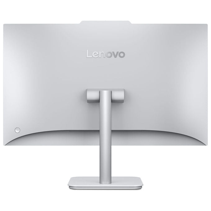 Lenovo F0JN0040IX All in One A 100 PC All-in-one Display 23.8'' FHD Risoluzione 1920x1080 Processore Intel N100 RAM 8GB SSD 512GB Windows 11 Home colore Grigio